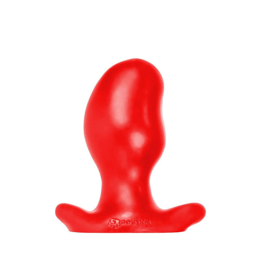 Prowler RED By Oxballs ERGO Butt Plug Silicone Medium - Simply Pleasure