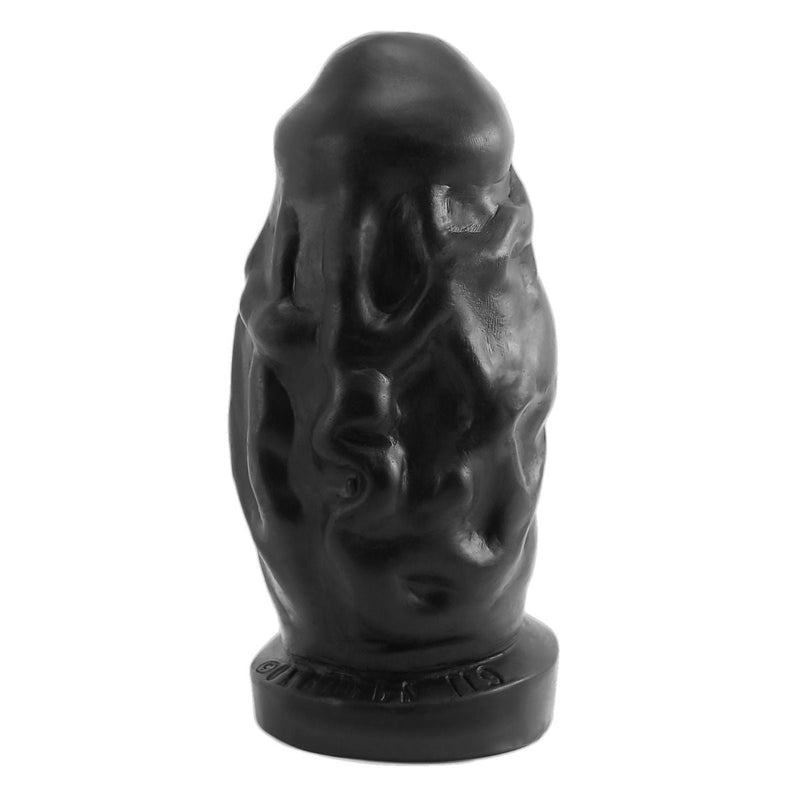 Load image into Gallery viewer, Prowler RED ROIDS Butt Plug Silicone Black
