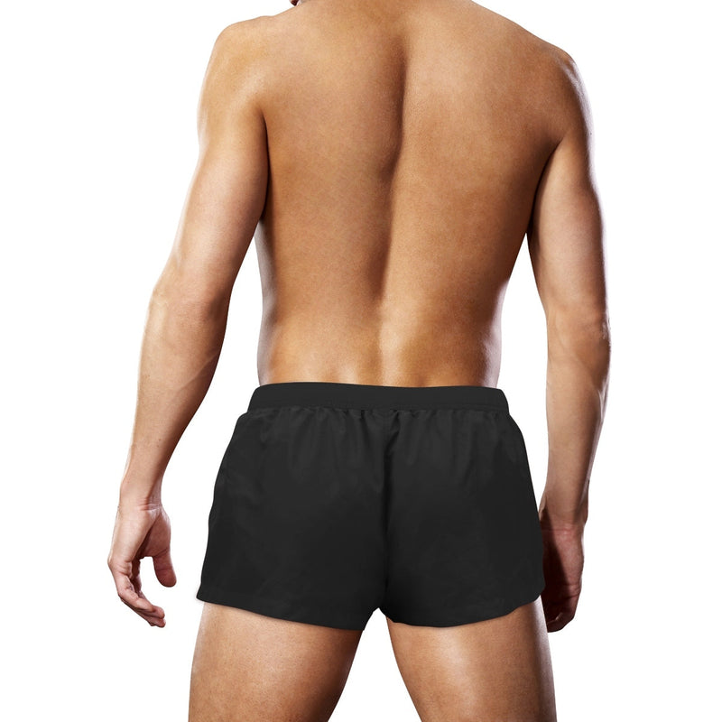 Load image into Gallery viewer, Prowler Swim Trunk Black

