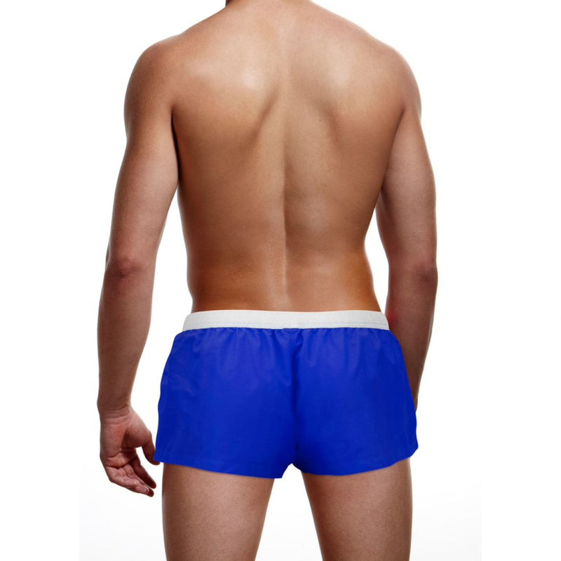 Load image into Gallery viewer, Prowler Swim Trunk Blue
