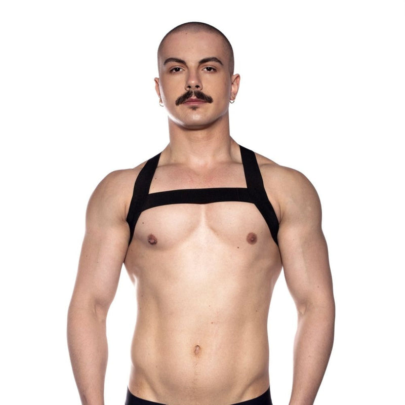 Load image into Gallery viewer, Prowler RED Sports Harness Black
