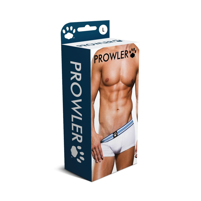 Load image into Gallery viewer, Prowler Trunk White Blue
