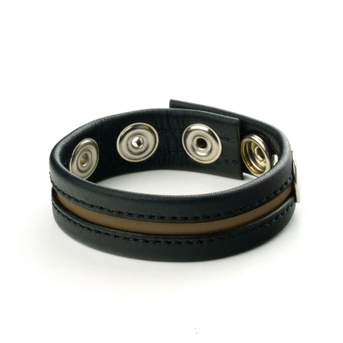 Prowler RED Cock Strap Black Green