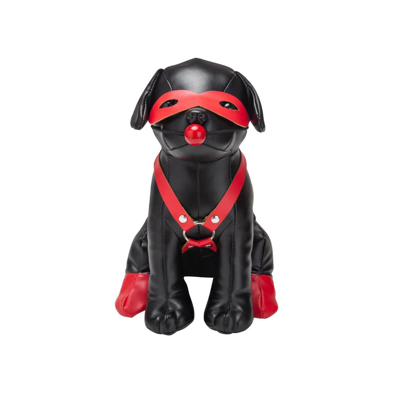 Load image into Gallery viewer, Prowler RED Bondage Puppy Booted Up Bandit - Simply Pleasure
