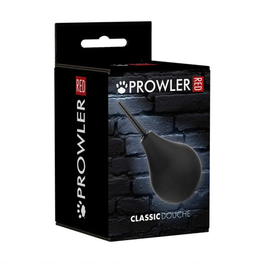 Prowler RED Bulb Douche Black Large