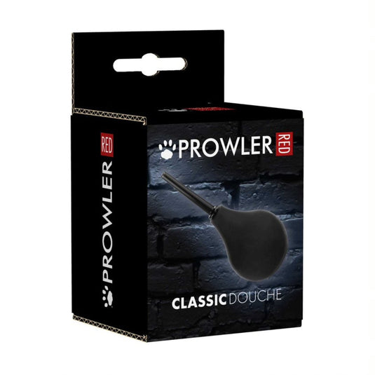 Prowler RED Bulb Douche Black Small