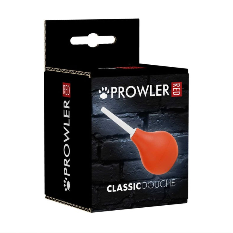Load image into Gallery viewer, Prowler RED Bulb Douche Orange Small
