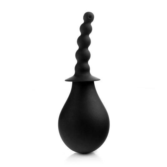 Prowler RED Rippled Douche Black