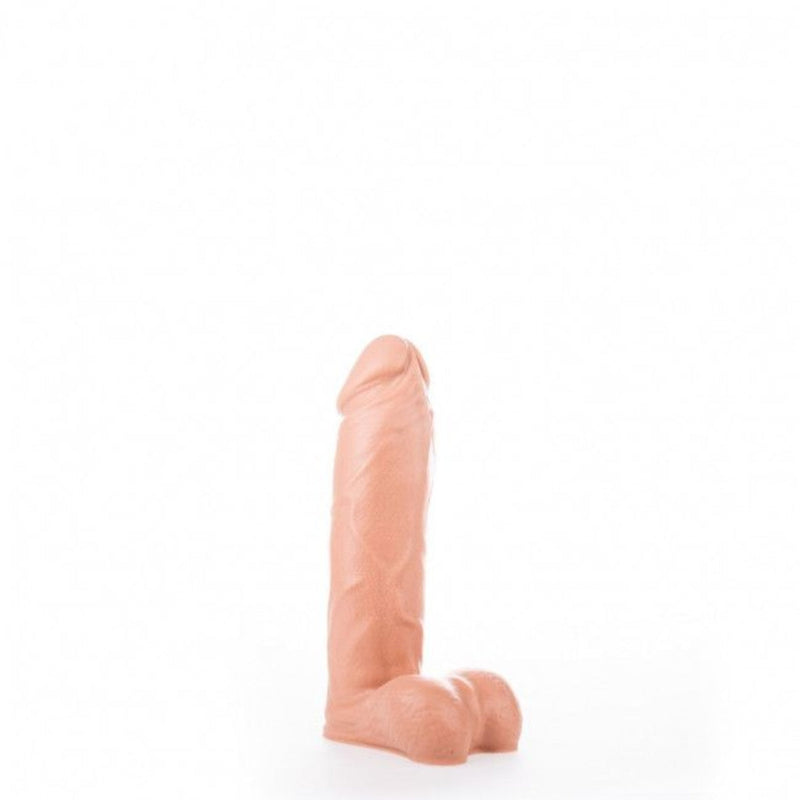 Load image into Gallery viewer, Rawhide Toys Syron Dildo Pink Small
