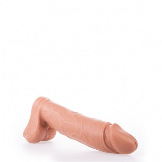 Rawhide Toys Syron Dildo Pink XL