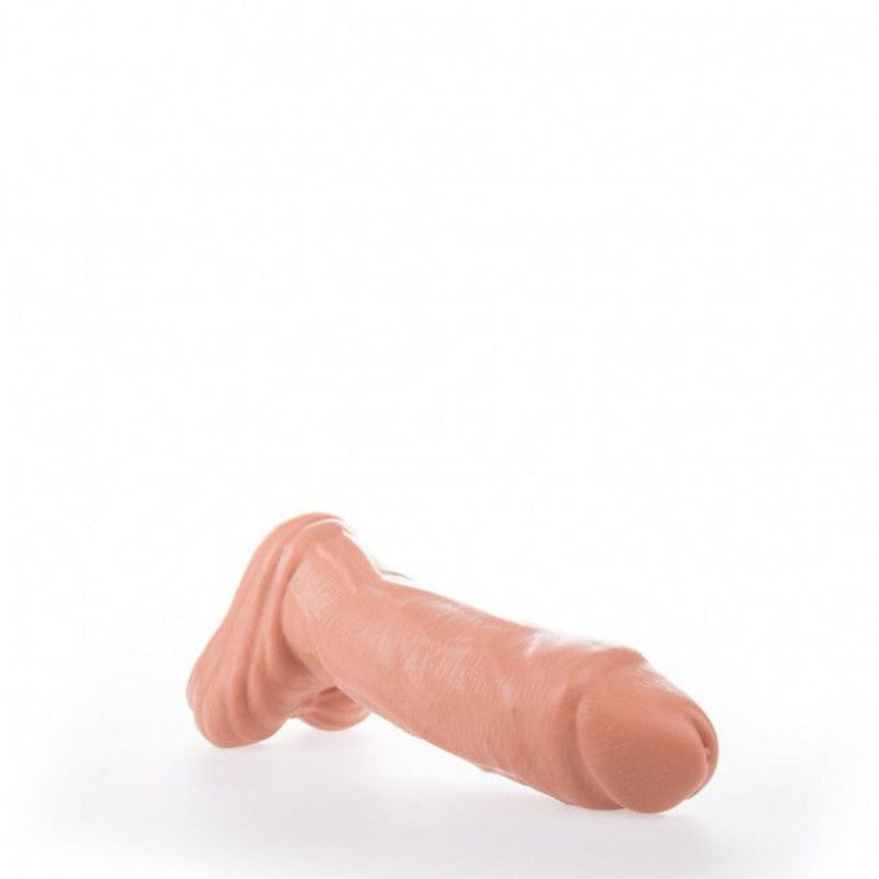 Load image into Gallery viewer, Rawhide Toys Vega Dildo Pink Small
