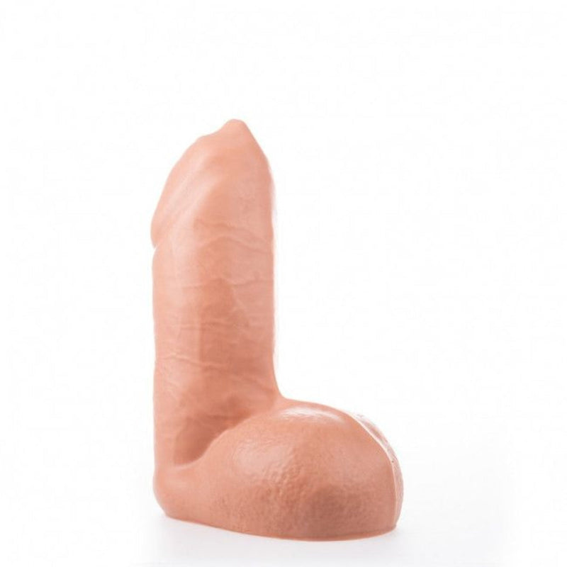 Load image into Gallery viewer, Rawhide Toys Kratos Dildo Pink Large

