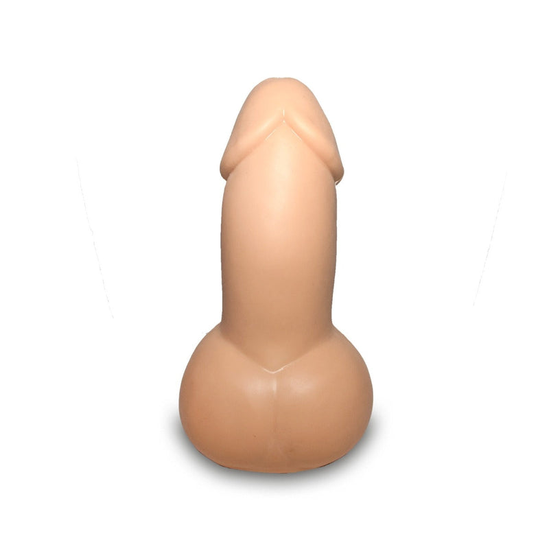 Load image into Gallery viewer, ABS Squeeze A Willy Stress Ball 5 Inch
