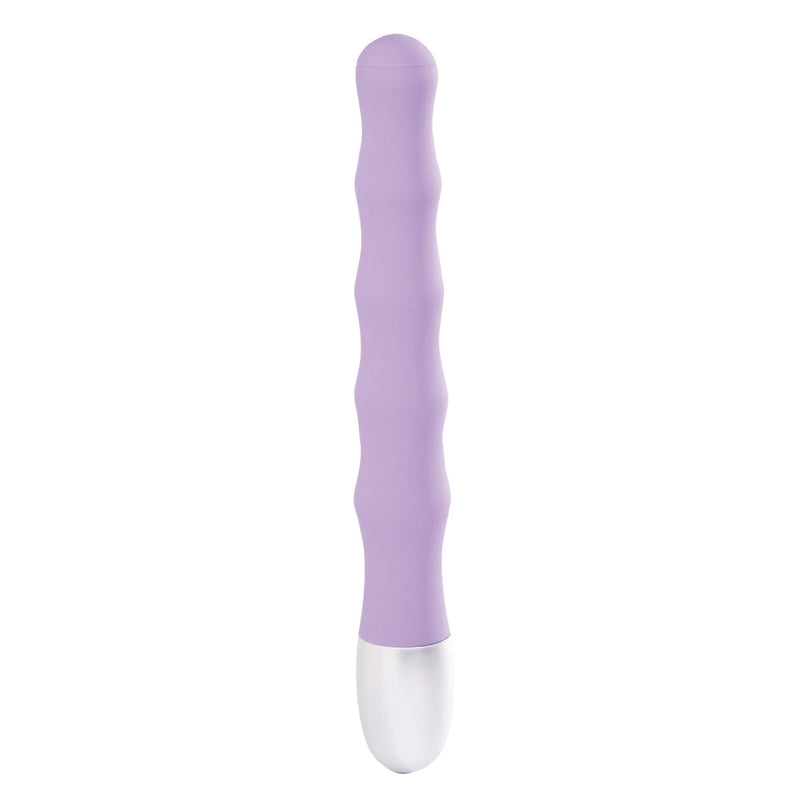 Load image into Gallery viewer, Me You Us Silky Touch Bullet Vibrator Lilac - Simply Pleasure
