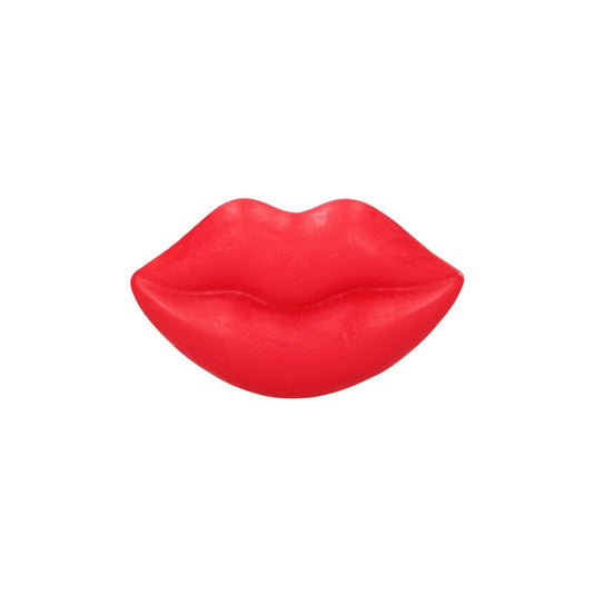 S-Line Lips Soap Red