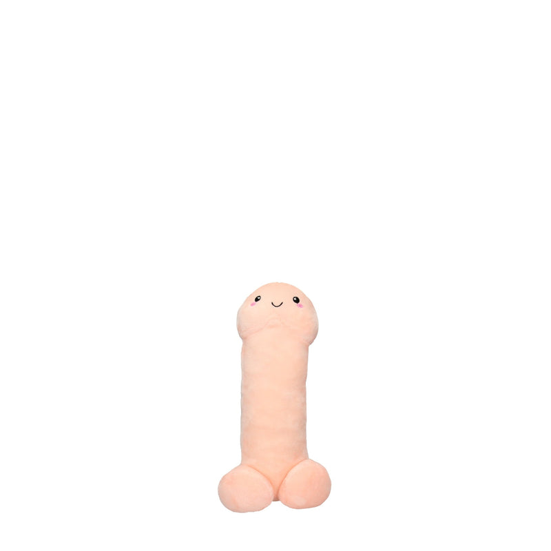 Load image into Gallery viewer, S-Line Penis Stuffed Toy Pink 12 Inch
