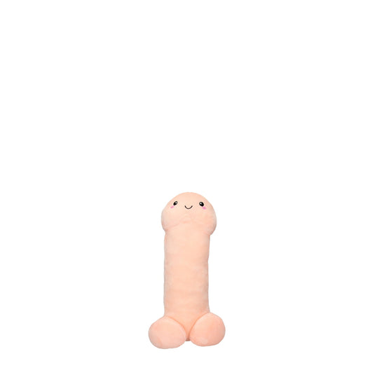 S-Line Penis Stuffed Toy Pink 12 Inch