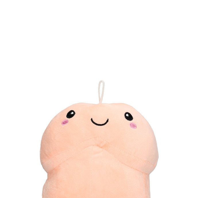 S-Line Penis Stuffed Toy Pink 8 Inch