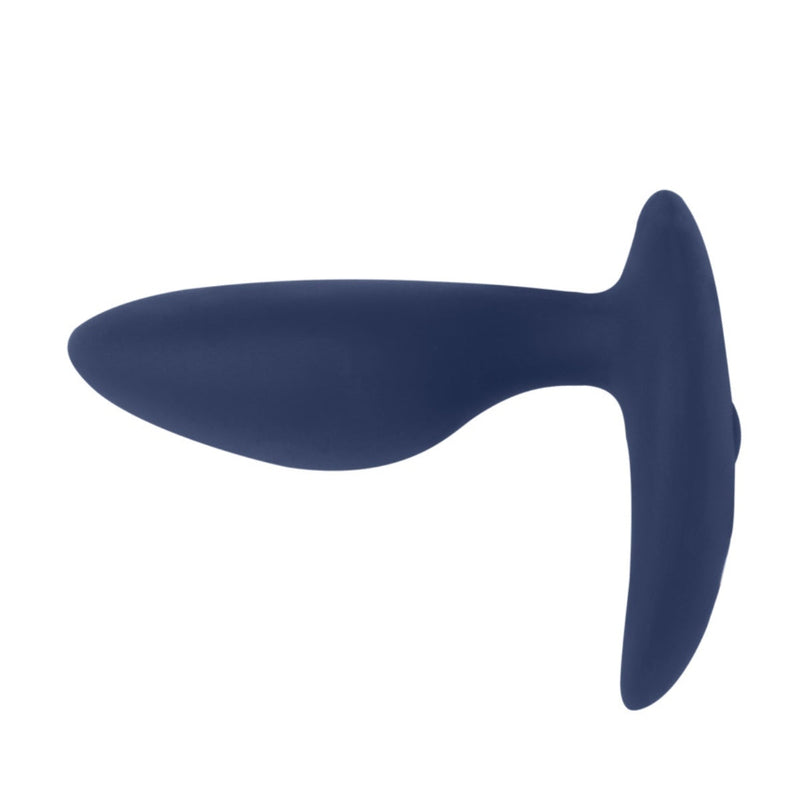 Load image into Gallery viewer, We-Vibe Ditto Vibrating Butt Plug Blue
