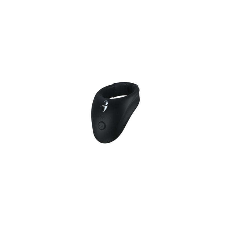 Load image into Gallery viewer, We-Vibe Bond Vibrating Cock Ring Black
