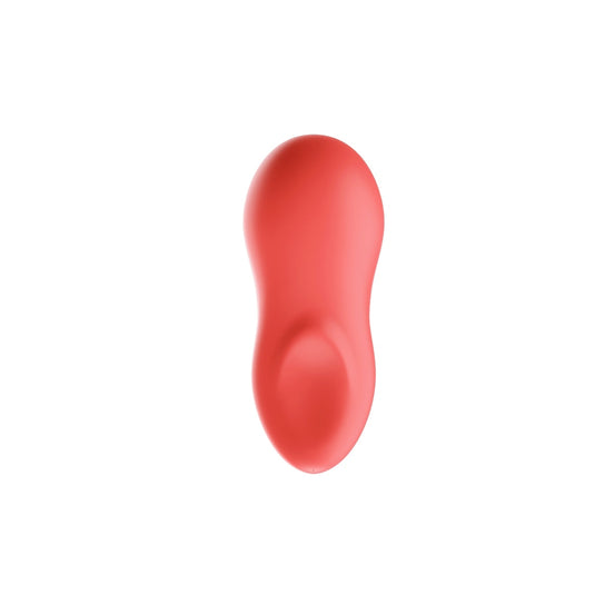 We-Vibe Touch X Mini Massager Crave Coral