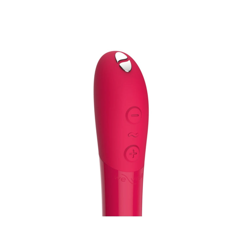 Load image into Gallery viewer, We-Vibe Tango X Bullet Vibrator Cherry Red
