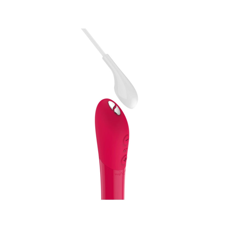 Load image into Gallery viewer, We-Vibe Tango X Bullet Vibrator Cherry Red
