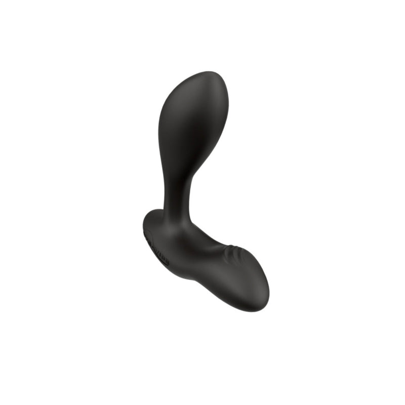 Load image into Gallery viewer, We-Vibe Vector Plus Prostate Massager Black
