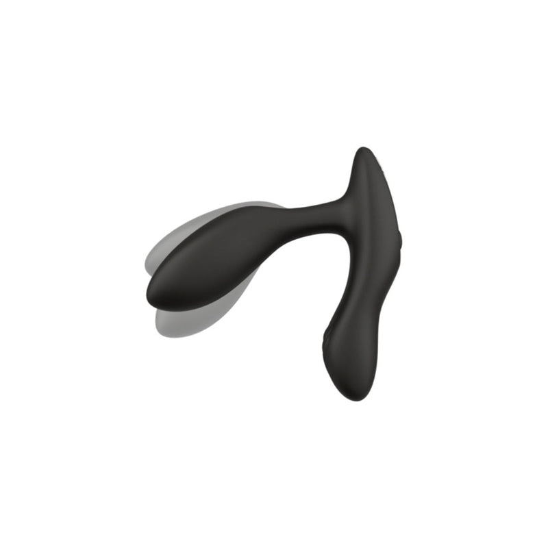 Load image into Gallery viewer, We-Vibe Vector Plus Prostate Massager Black
