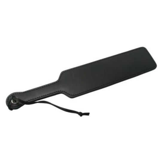 Strict Leather Fraternity Paddle Black