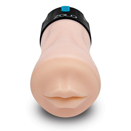 Gawk Deep Buy Now Zolo Gawk Gawk Deep Throat Sucking Masturbator Pink | Prowler