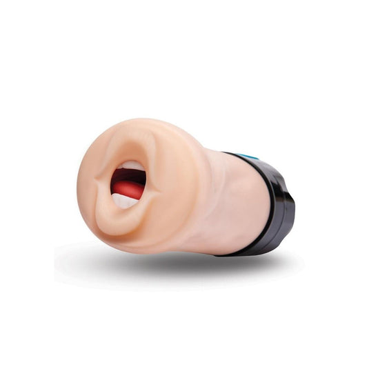 Gawk Deep Buy Now Zolo Gawk Gawk Deep Throat Sucking Masturbator Pink | Prowler