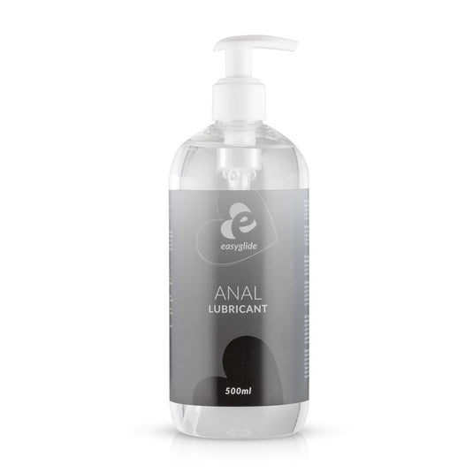 EasyGlide Anal Water Based Lube 500ml  - Prowler UK - Gay Sex Toys