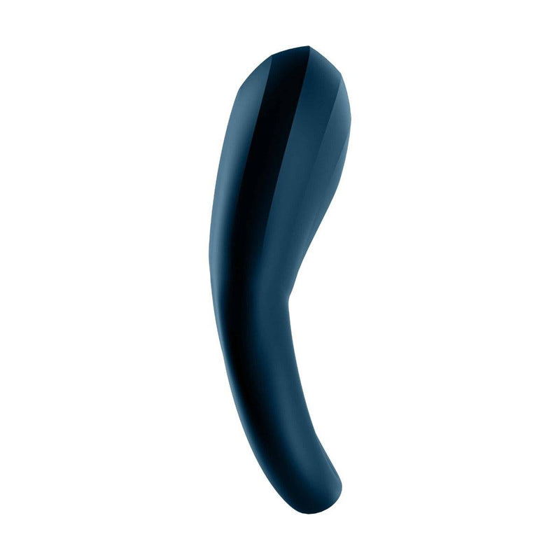 Load image into Gallery viewer, Satisfyer Epic Duo Vibrating Cock Ring
