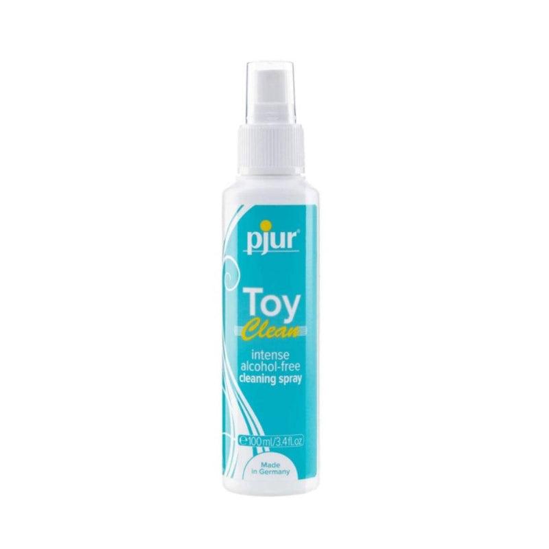 Load image into Gallery viewer, Pjur Toy Clean Spray 100ml
